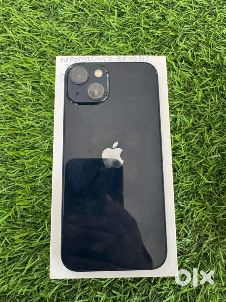 No dents 93% battary