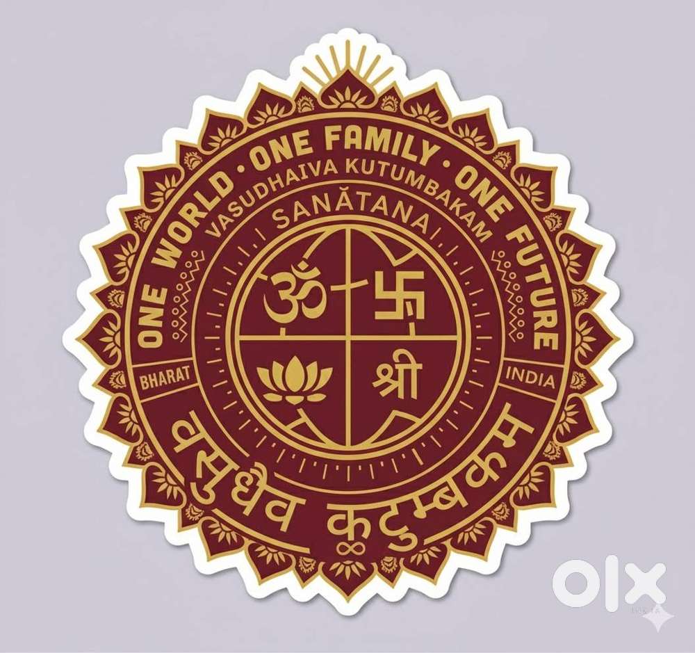 Stickers for Every Style