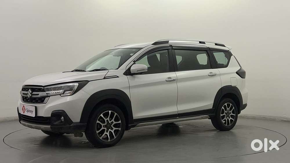 Maruti Suzuki XL6 1.5 Alpha Plus MT, 2023, Petrol