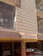 Falt urgent sale krna hai 21 lakh only