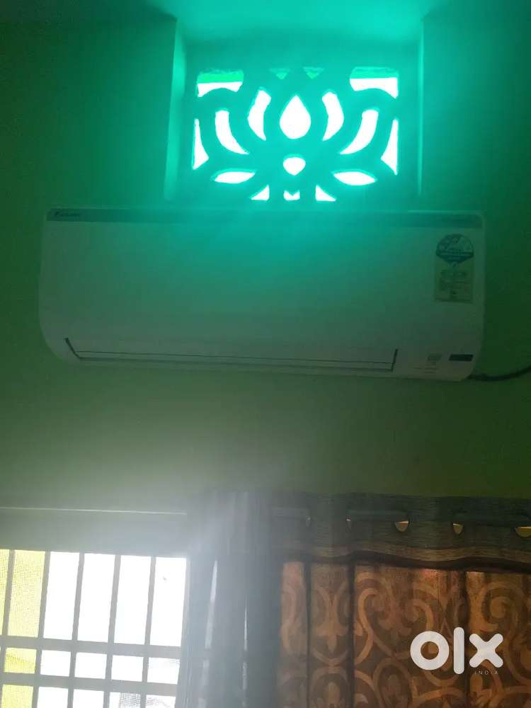 Ac 1.5 Tone