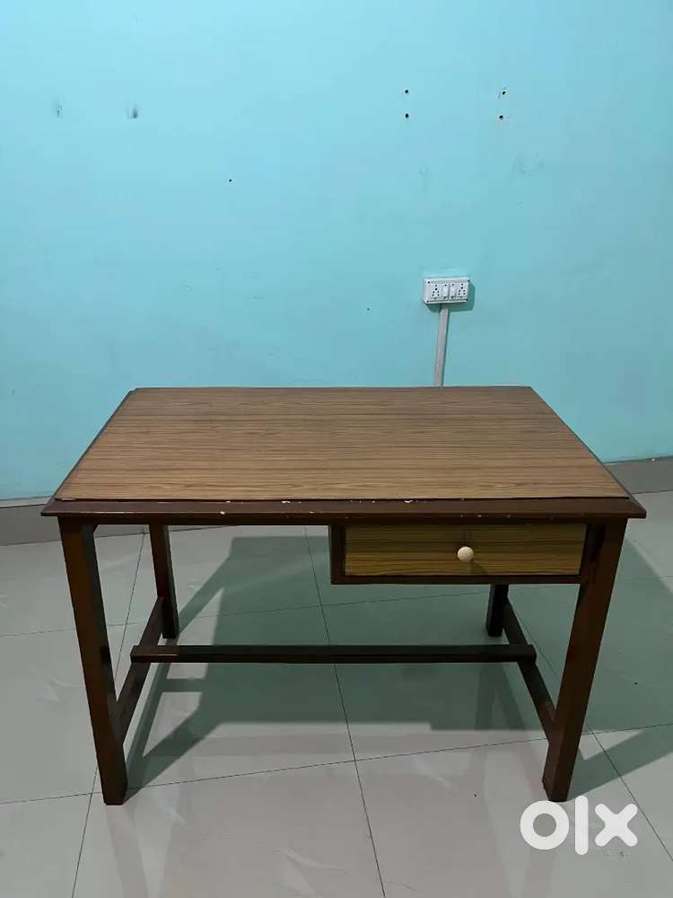 Study table