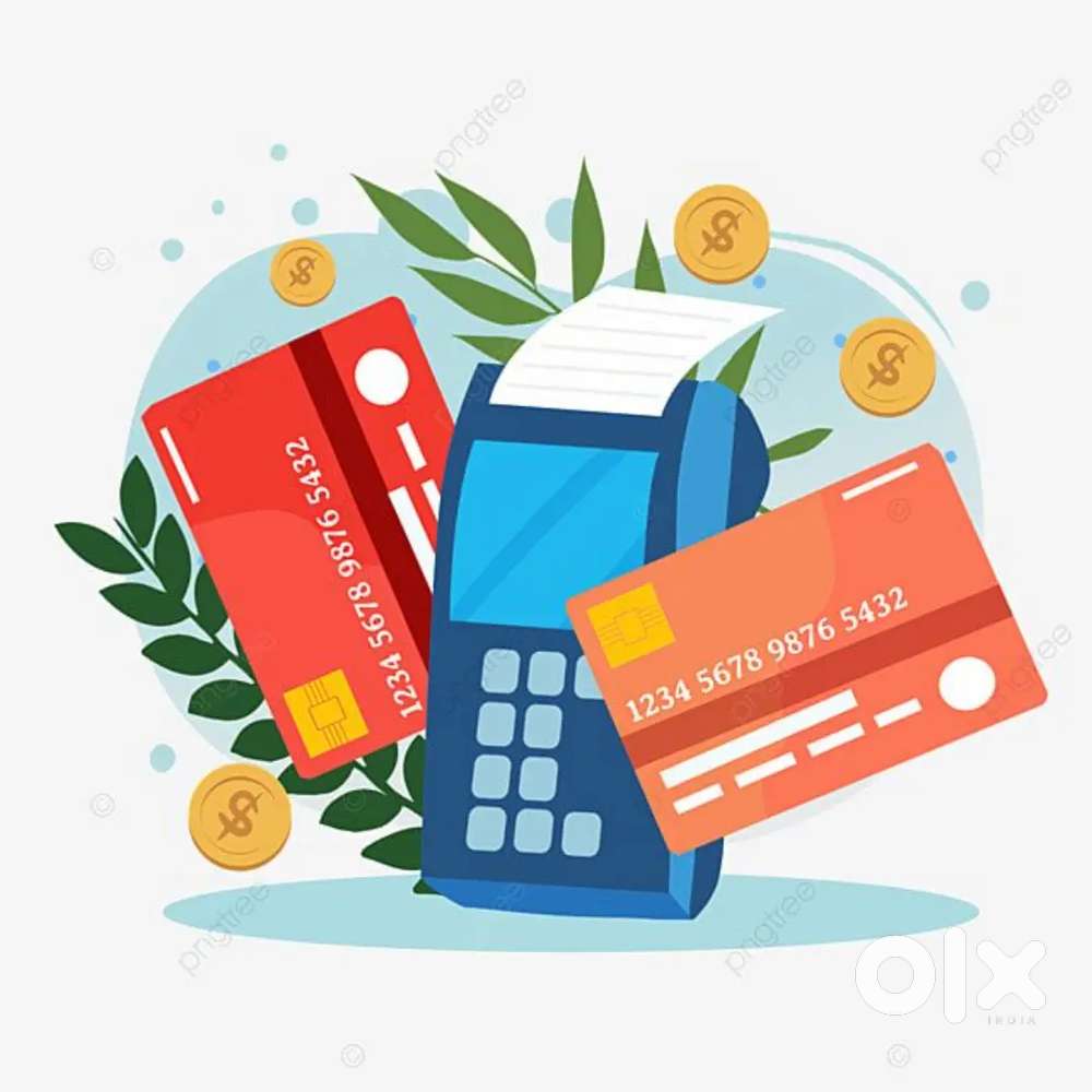 പ്രമുഖ ബാങ്കിംഗ് ക്രെഡിറ്റ്‌ Credit card section ലേക്ക് bank ൽ ഇരുന്നു