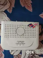 Tv setup box