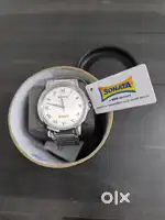 Sonata Watch