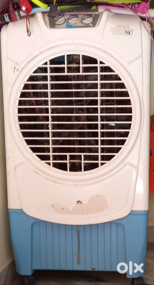 Cooler with new mats good condition