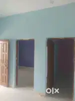 बिलासपुर शहर के पाश कॉलोनी सरकंडा विजयापुरम में 2BHK, मकान