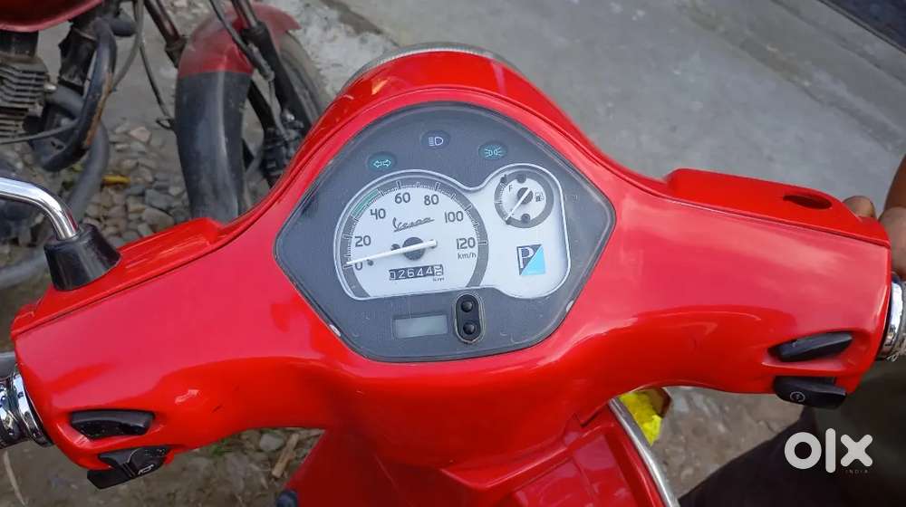 Vespa 4 sell