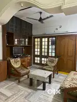 3+1+1 Sofa set in Ratsa wood