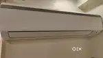 Daikin 1.8 ton Split AC, Inverter