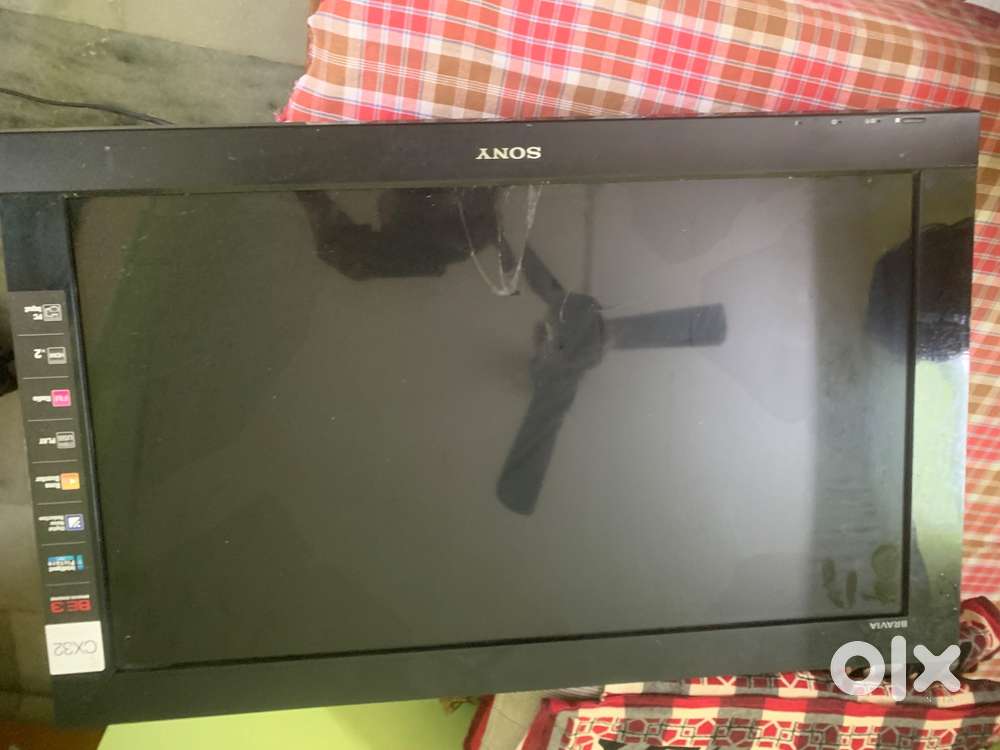 Tv to be sold Sony 32 inches