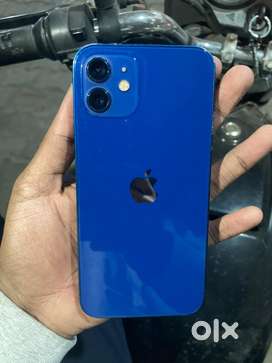 Apple iphone 12