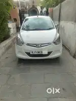 Hyundai EON Era +, 2017, Petrol