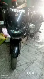 Argent paison ki jarurat good condition Pulsar 150