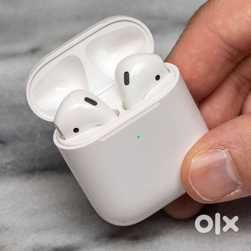Apple Airpods 2 Refurbished Apple Airpods 2nd generation with Warranty