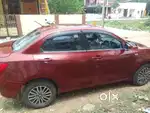 Maruti Suzuki Swift Dzire 2017