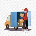 WE ARE HIRING VAN DELIVERY BOYS @VIJAYAWADA_ GUDAVALLI