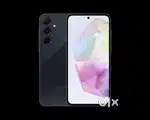 SAMSUNG A35 8 128 GB 6 MONTH OLD
