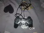 Gaming controller