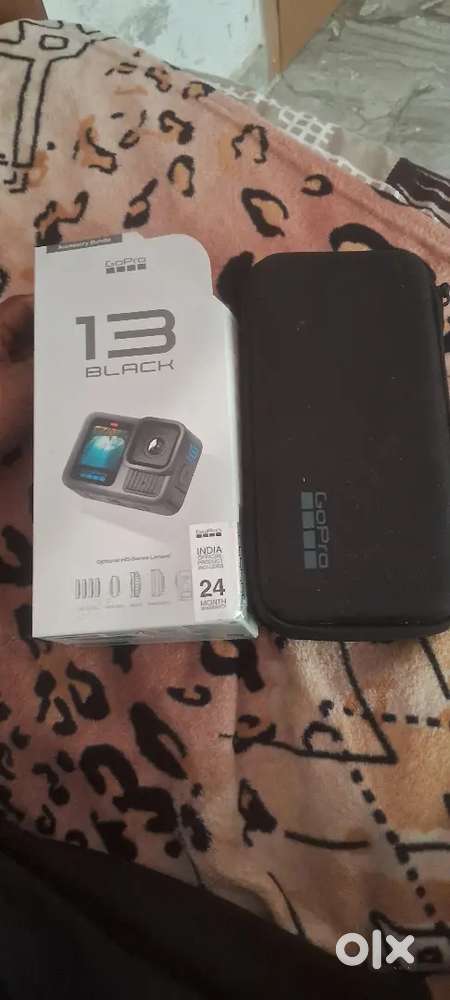 Gopro 13 black