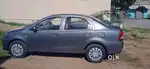 Toyota Etios 2015 Diesel Well Maintained