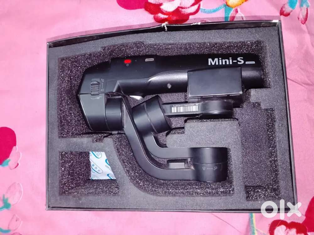 Mini.s_gimbal..all.ok.excheng avelable.. phone ya leptop se
