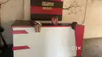 Cash counter