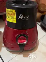 Mixer/ Grinder
