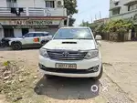 Toyota Fortuner  2010 Diesel Good Condition