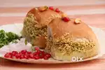 Fastfood Maker Like A Dabeli Vadapav Sendwich extra extra