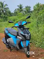 TVS NTORQ 125