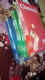 Neet books
