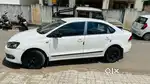 Volkswagen Vento 2011 CNG & Hybrids Well Maintained
