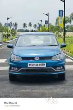 Volkswagen Ameo 1.2 MPI Highline, 2018, Petrol