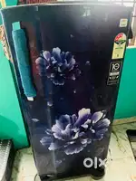Godrej edge refrigerator
