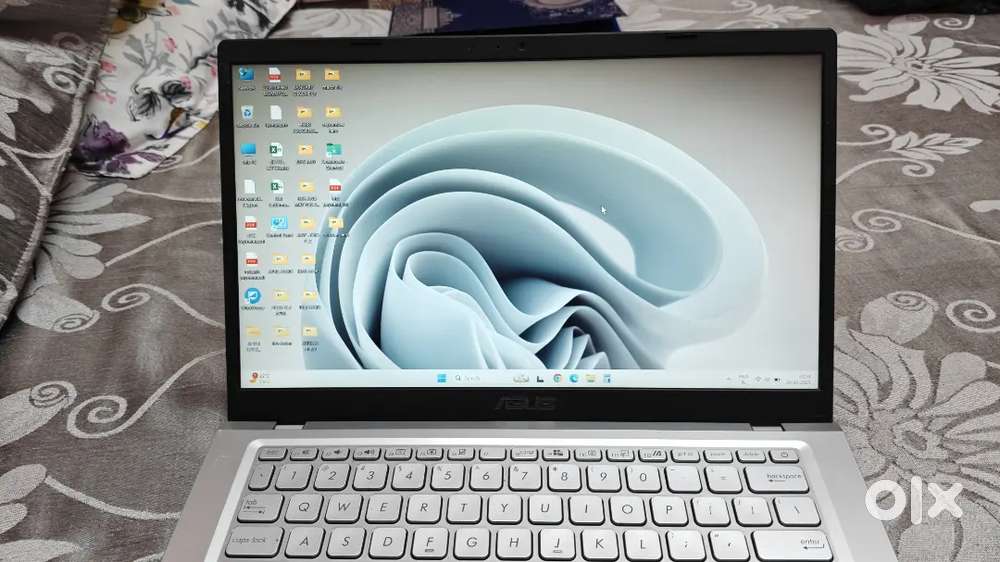 Asus laptop