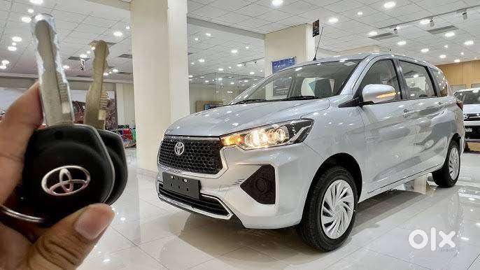 RUMION S CNG T PERMIT CARS
