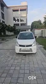 Maruti Suzuki Estilo, 2013, Petrol