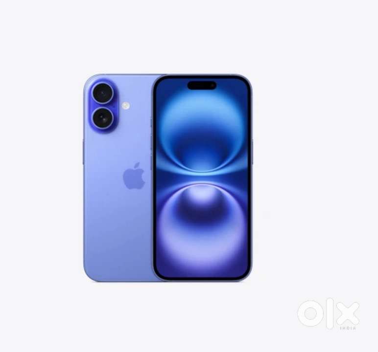 I phone 16- 60000 rs