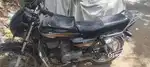 My bike good condition FC current