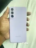 Samsung galaxy s21 FE 5G 8-128GB