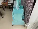 Baybee Brand New Cradle