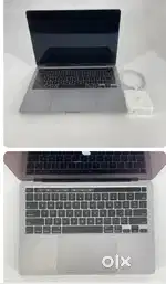 MacBook Pro 13 i7 32GB RAM 2TB SSD Space Gray