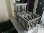 Kulfi / Ice Cream candy machine