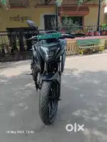 EV Bike Kratos R