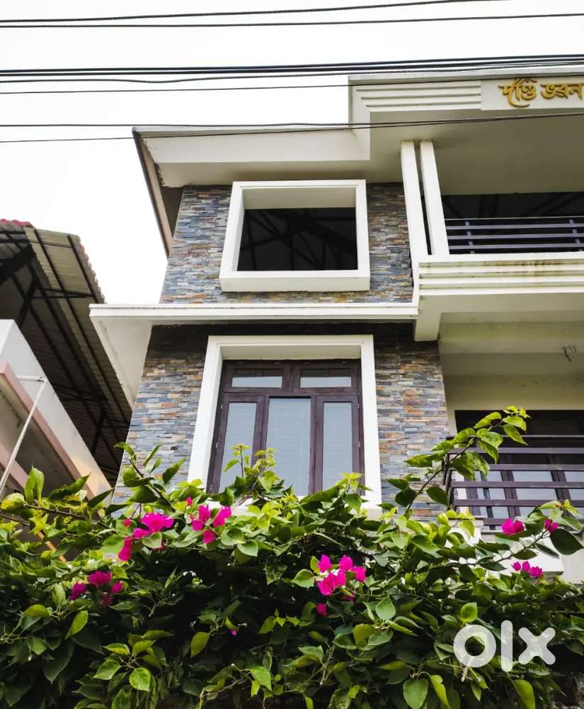 New 2 BHK for RENT for Students, Bachelors, Family.