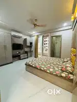 Ready to shift 3BHK nearby st Anslem Mansarovar