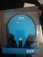 Logitech H340 computer headset