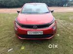 Tata Altroz XZ Plus (O) (S), 2021, Petrol
