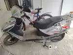 Hero flash electric